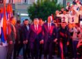 Fico uputio Srbiji jasnu poruku o Kosovu i podršci Vučiću