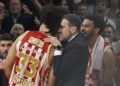 Gde pratiti TV prenos utakmice Igokea i Crvena zvezda