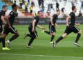 Ostojić otkrio kako je došao u Partizan: „Mislio sam da se šale“