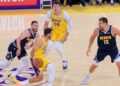 Jokić i Dončić razmenili osmehe i zagrljaje nakon pobede Nagetsa