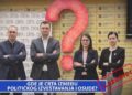 Političko izveštavanje i osuda: gde se postavlja granica?