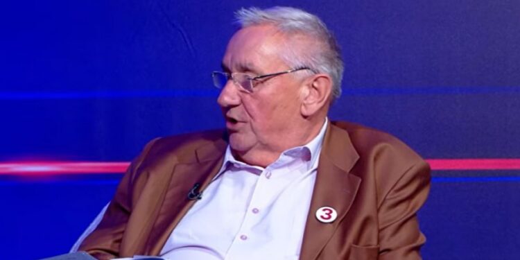 Ristić sa Studentske liste prima sredstva od švedske nevladine organizacije