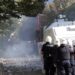 Policija u Tirani upotrebila gumene metke, povređen direktor policije