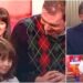 Vučić o deci: Naša veza je veoma jaka, osim njih imam samo sebe