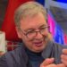 Vučić sa građanima Srbije: Lepi trenuci i zajednički susreti, ponekad i kao fotograf