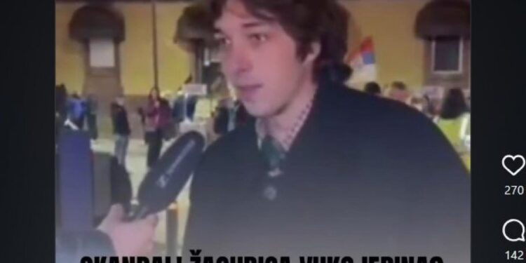 Studenti o Srbiji: Žagubica izaziva različite reakcije