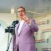Vučić iz Kruševca poziva Gintera na TV duel o studentskoj listi