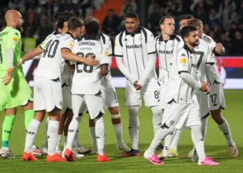 Partizan se oglasio povodom kontroverze u Pančevu