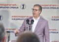 Dodatna ulaganja u zdravstvo: Vučić predstavio plan za teške i retke bolesti