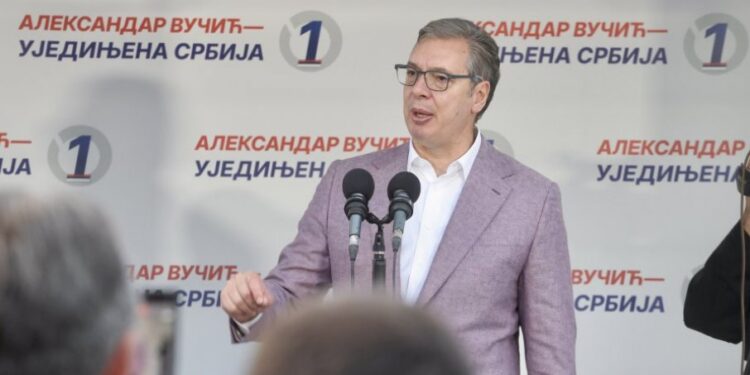 Dodatna ulaganja u zdravstvo: Vučić predstavio plan za teške i retke bolesti