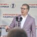 Dodatna ulaganja u zdravstvo: Vučić predstavio plan za teške i retke bolesti