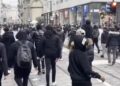 Vlada Đorđe Meloni najavila čvrst odgovor na situaciju u Milanu