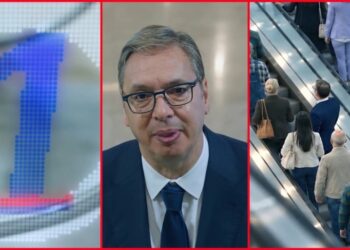 Vučić: Svi moraju napredovati jednako, bez zaostajanja