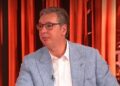 Vučić odgovorio Ginteru Felingeru o tehničkom usaglašavanju duela