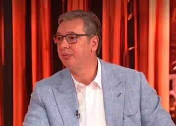 Vučić odgovorio Ginteru Felingeru o tehničkom usaglašavanju duela
