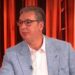 Vučić odgovorio Ginteru Felingeru o tehničkom usaglašavanju duela
