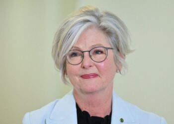 Poslanica Helen Hejns teško povređena nakon namernog udarca vozilom