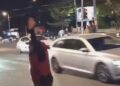 Blokader izaziva haos među građanima svojim ponašanjem