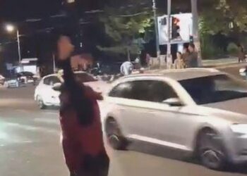 Blokader izaziva haos među građanima svojim ponašanjem