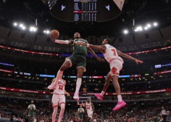 Otpušteno 99 igrača iz NBA lige