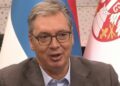 Izlazak na izbore je ključ za bolju budućnost, poručuje Vučić