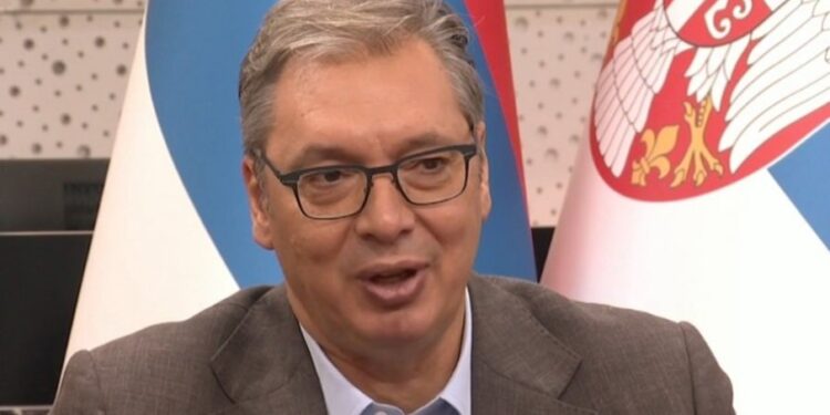 Izlazak na izbore je ključ za bolju budućnost, poručuje Vučić