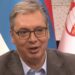 Izlazak na izbore je ključ za bolju budućnost, poručuje Vučić