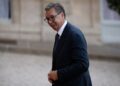 Vučić i saradnici večeras na RTS 2 razgovaraju o ključnim pitanjima