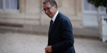 Vučić i saradnici večeras na RTS 2 razgovaraju o ključnim pitanjima