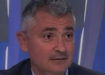 Srdanović o otvorenim pitanjima s Hrvatskom: Nećemo ih zloupotrebljavati