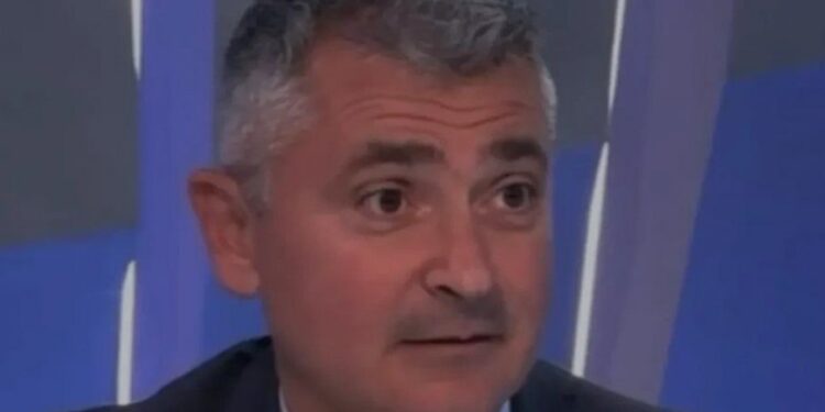 Srdanović o otvorenim pitanjima s Hrvatskom: Nećemo ih zloupotrebljavati