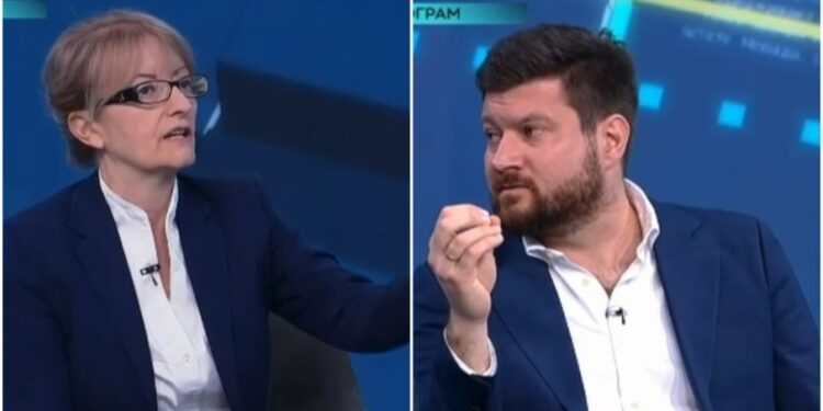 Kosovo nije deo Srbije, ponovo na studentskoj listi