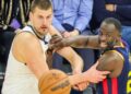 Nikola Jokić prema rečima jednog od najprljavijih NBA igrača