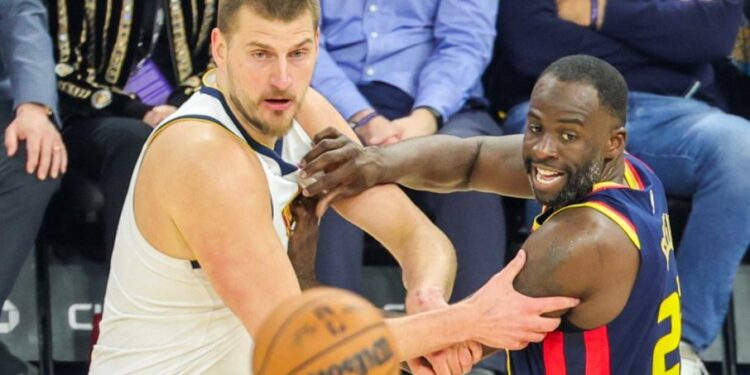 Nikola Jokić prema rečima jednog od najprljavijih NBA igrača