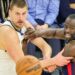 Nikola Jokić prema rečima jednog od najprljavijih NBA igrača
