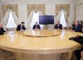 Peskov: Putin će lično proučiti i oceniti sve predloge Vitkofa