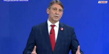 Kosovo nije prioritet na studentskoj listi