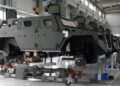 Razvoj odbrambene industrije Srbije i njegov uticaj na borbenu moć Vojske Srbije