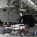 Razvoj odbrambene industrije Srbije i njegov uticaj na borbenu moć Vojske Srbije