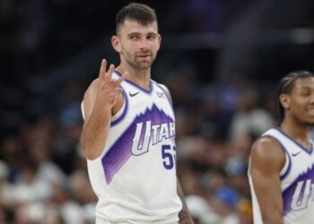 Srbin iz NBA lige blizu prelaska u Olimpijakos