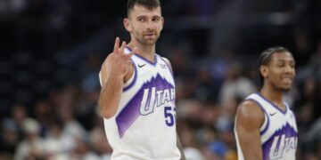 Srbin iz NBA lige blizu prelaska u Olimpijakos