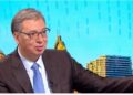 Vučić o prioritetima: dok su jedni kočili, drugi su gradili Srbiju