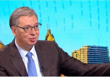 Vučić o prioritetima: dok su jedni kočili, drugi su gradili Srbiju