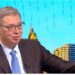 Vučić o prioritetima: dok su jedni kočili, drugi su gradili Srbiju
