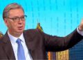 Razlozi zbog kojih žele da zaustave Srbiju, prema Vučiću
