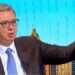 Razlozi zbog kojih žele da zaustave Srbiju, prema Vučiću