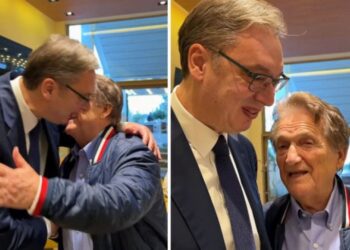 Bilkić o Vučicu i tragičnoj sudbini njegove porodice u Čipuljiću