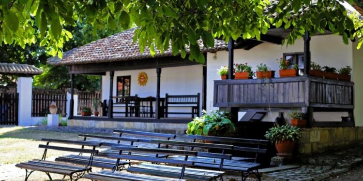 Centar kulture Grocka poziva autore na konkurs do 31. oktobra