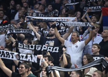 Partizan predstavio novo pojačanje u timu