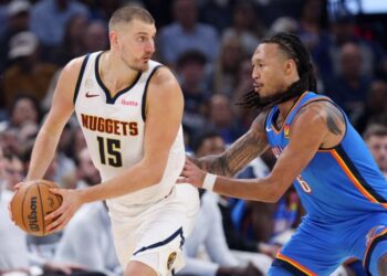 Denver se suočava s problemima, Nikola, neka ti Bog pomogne!